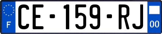 CE-159-RJ