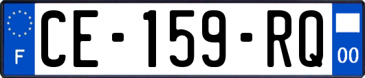 CE-159-RQ