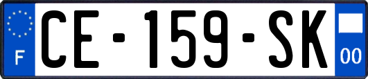 CE-159-SK