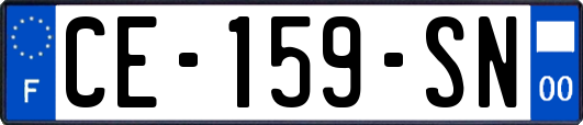 CE-159-SN