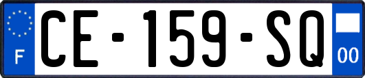 CE-159-SQ