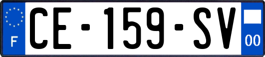 CE-159-SV