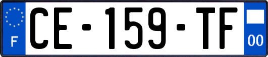 CE-159-TF