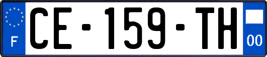 CE-159-TH