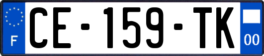 CE-159-TK