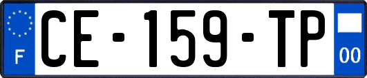 CE-159-TP