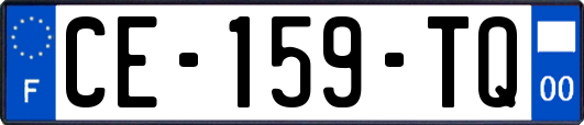 CE-159-TQ