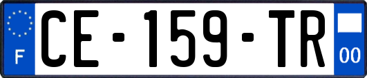 CE-159-TR