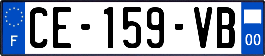 CE-159-VB