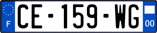 CE-159-WG