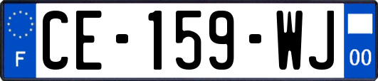 CE-159-WJ