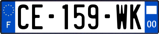 CE-159-WK