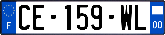CE-159-WL