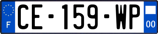 CE-159-WP