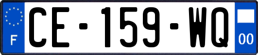 CE-159-WQ