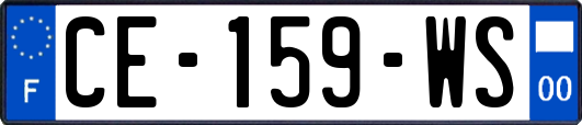 CE-159-WS