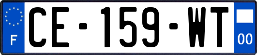 CE-159-WT