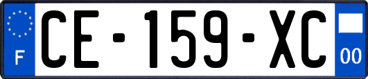 CE-159-XC