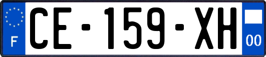 CE-159-XH