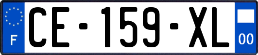 CE-159-XL