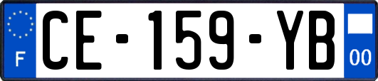 CE-159-YB