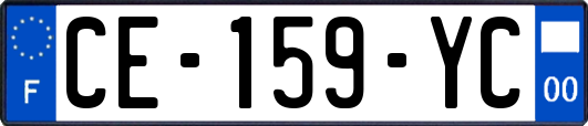 CE-159-YC
