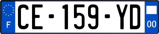 CE-159-YD