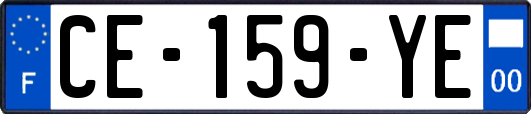 CE-159-YE