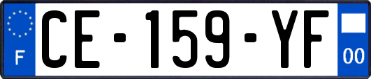 CE-159-YF