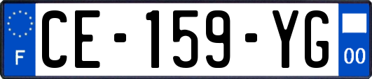 CE-159-YG