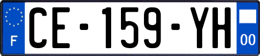 CE-159-YH