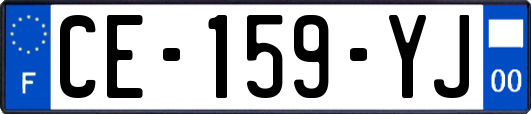 CE-159-YJ