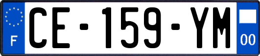 CE-159-YM