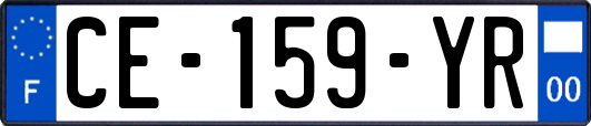 CE-159-YR