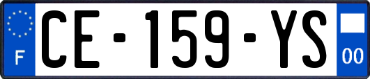 CE-159-YS