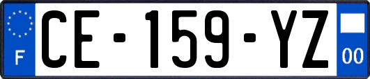 CE-159-YZ