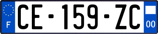 CE-159-ZC