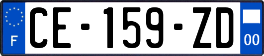 CE-159-ZD