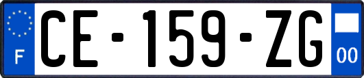 CE-159-ZG