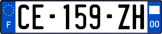 CE-159-ZH