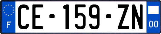 CE-159-ZN