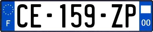 CE-159-ZP