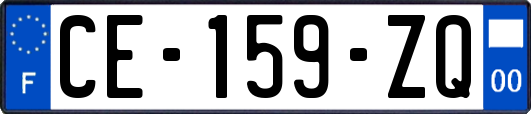 CE-159-ZQ