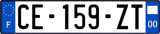 CE-159-ZT