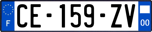 CE-159-ZV