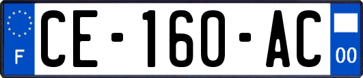 CE-160-AC