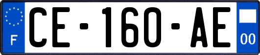 CE-160-AE