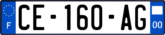 CE-160-AG