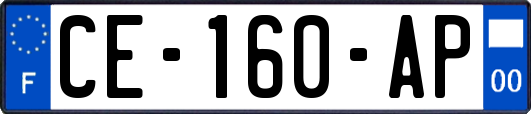 CE-160-AP