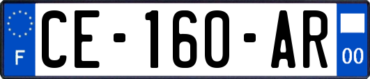 CE-160-AR